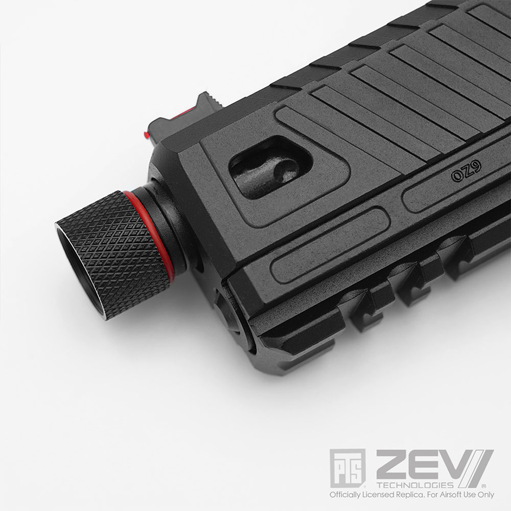 PTS ZEV OZ9 (Standard Version)  11