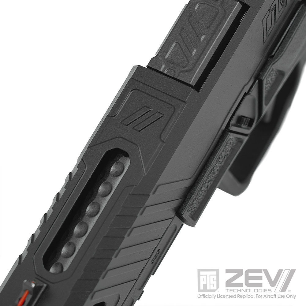PTS ZEV OZ9 (Standard Version)  17