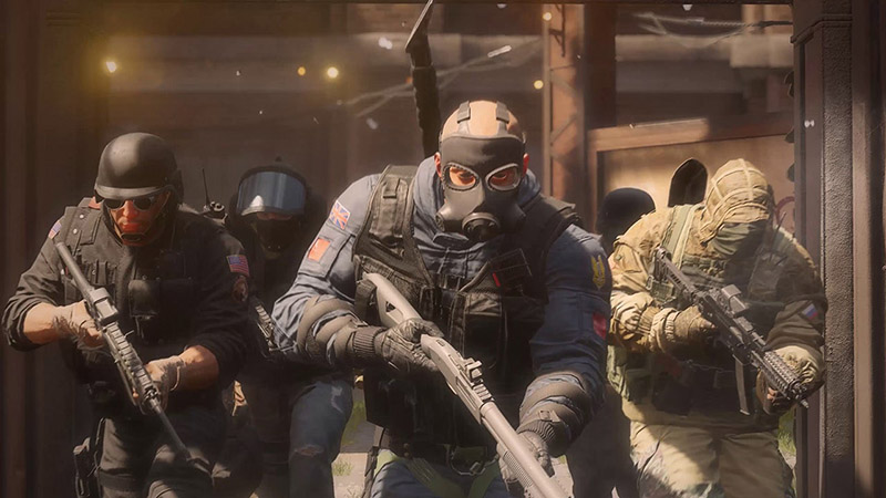 Rainbow Six Siege X 03