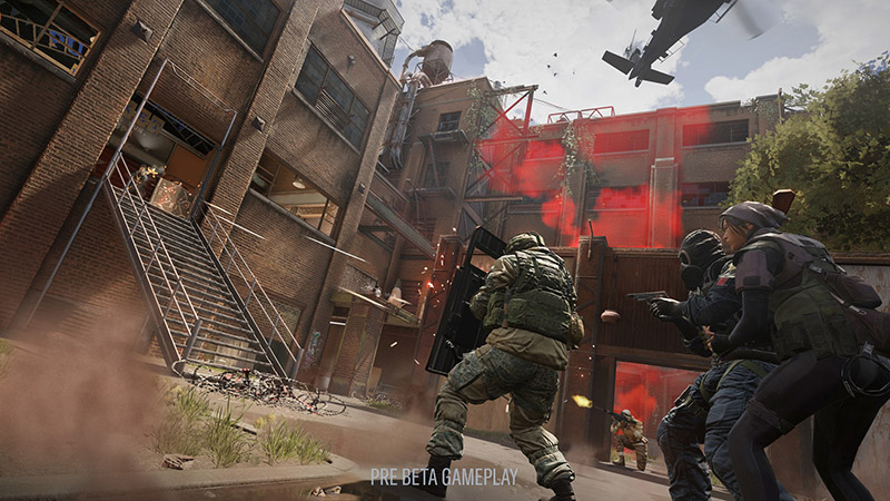 Rainbow Six Siege X 04