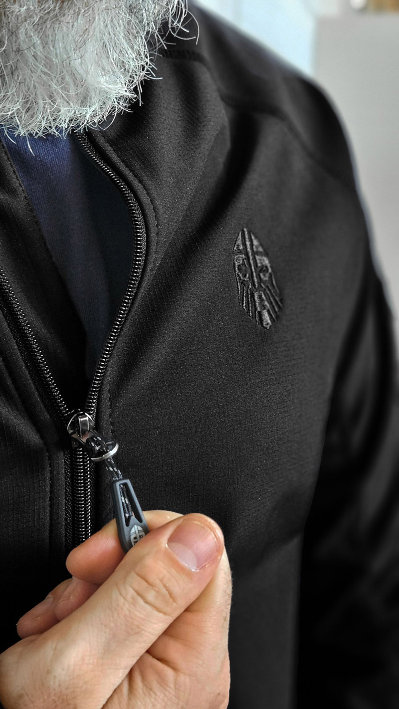 Ragnar ERLO Black Jacket 03