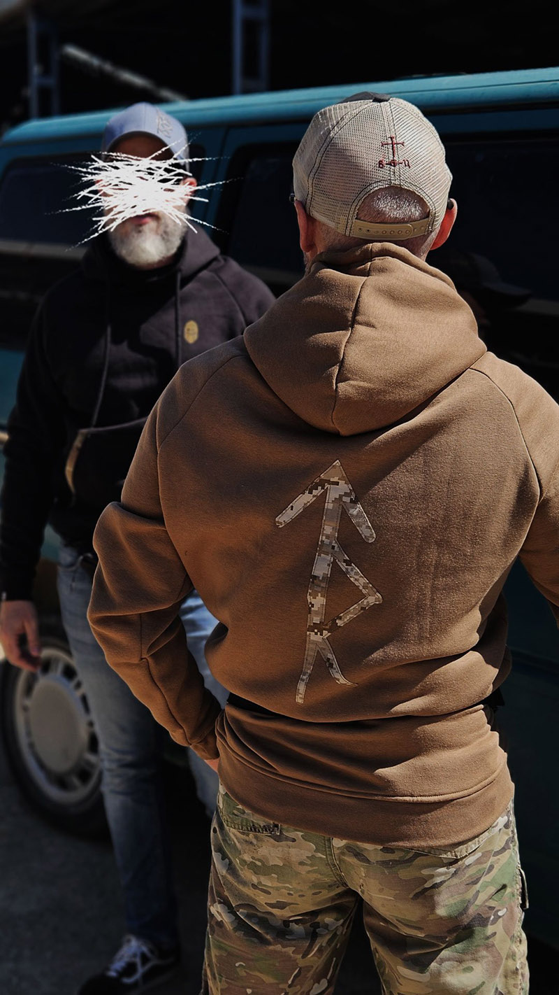 Ragnar Sigi Hoodie 03