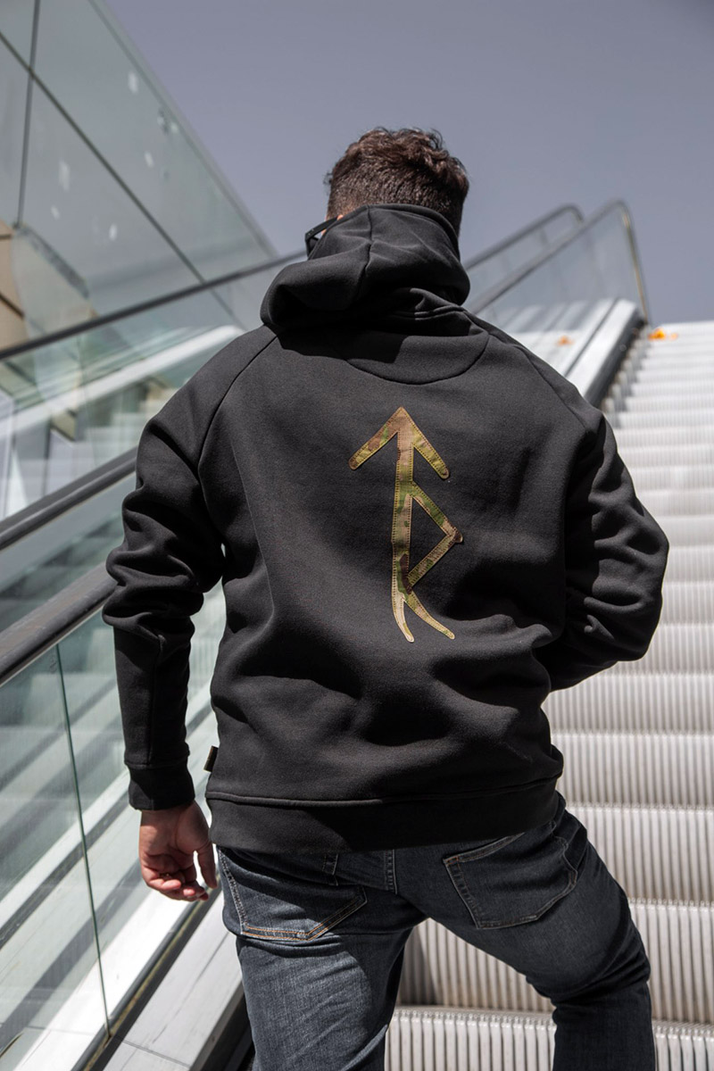 Ragnar Sigi Hoodie 04