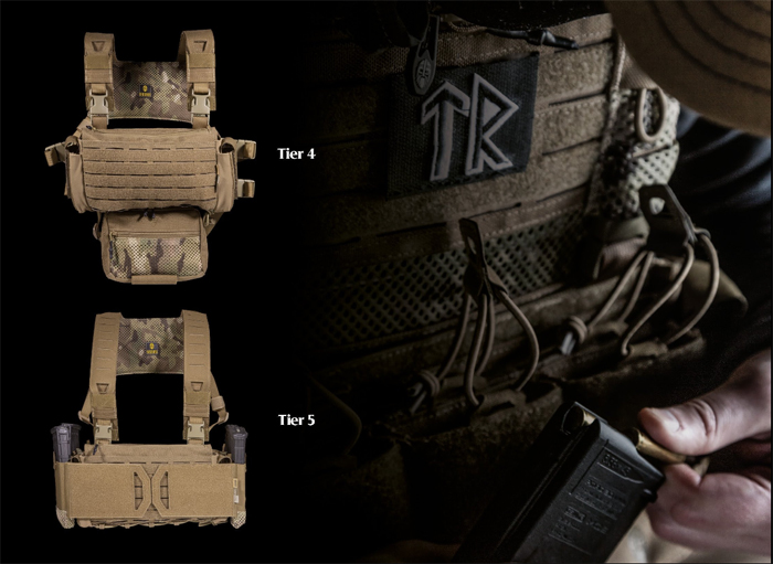 Ragnar Valhalla System Collection | Popular Airsoft: Welcome To The ...