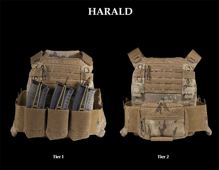 Ragnar Valhalla System Collection Harald