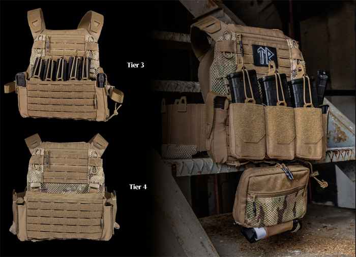 Ragnar Valhalla System Collection | Popular Airsoft: Welcome To The ...