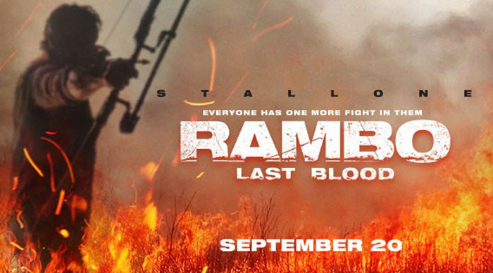 Rambo Last Blood