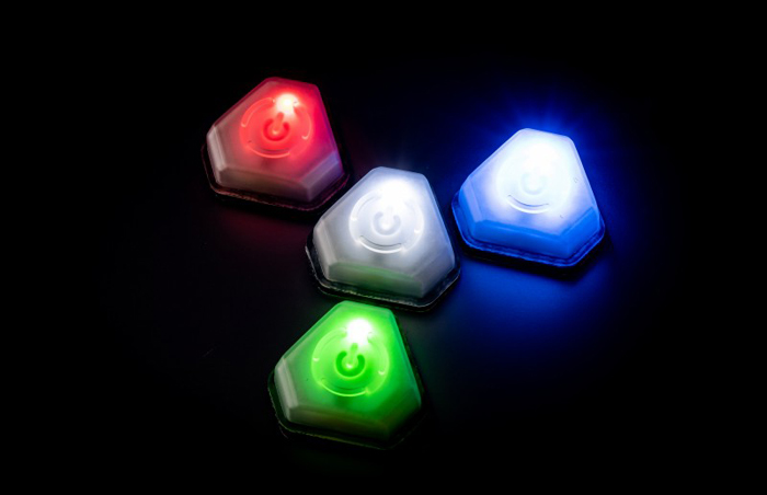 Raptor Tactical TET Firefly Marker Light 02