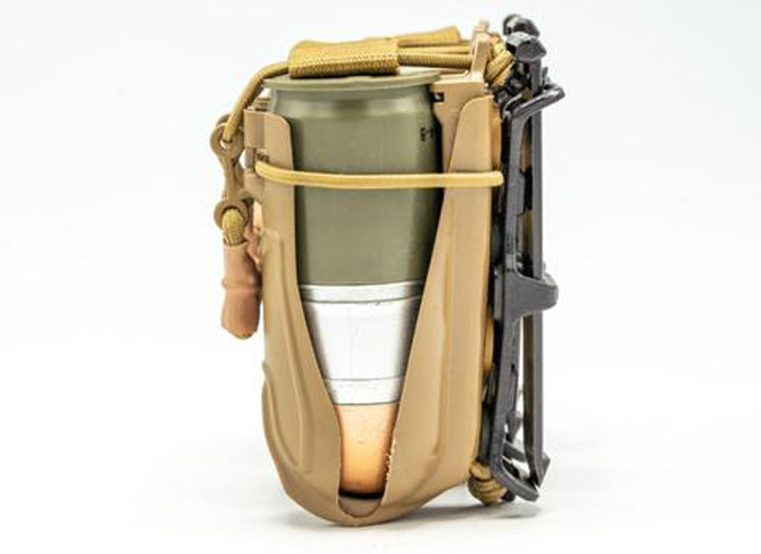 Refactor Tactical 40MM Grenade Pouch 04