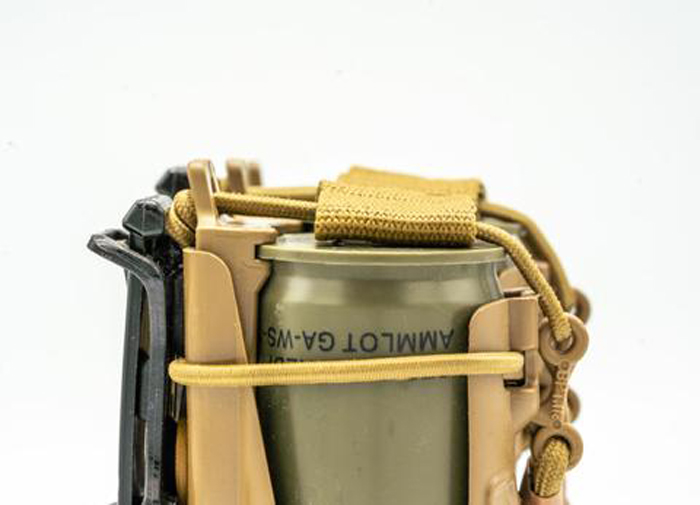 Refactor Tactical 40MM Grenade Pouch 05