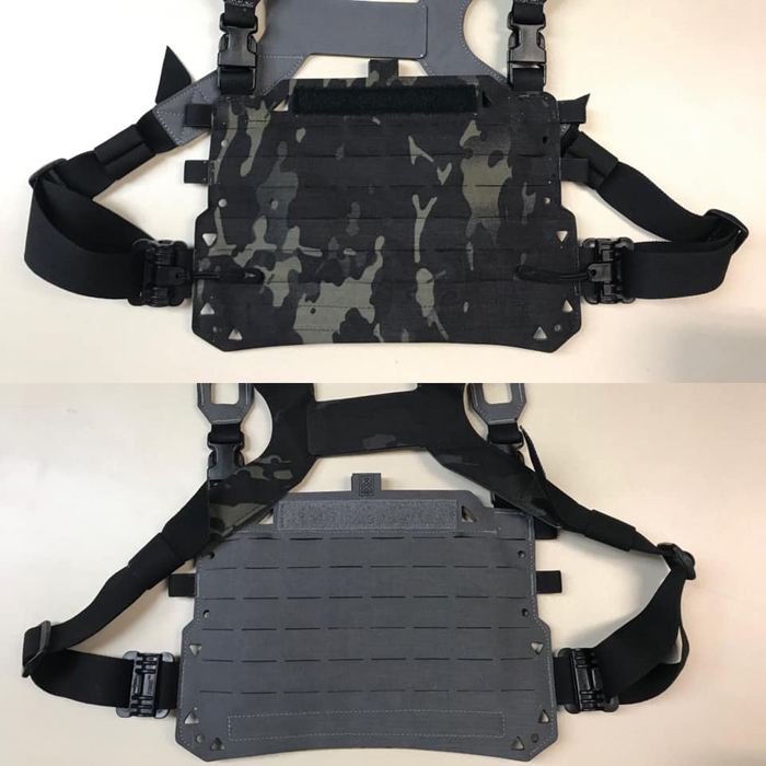 Rootiment Arms Gemini Rig 02