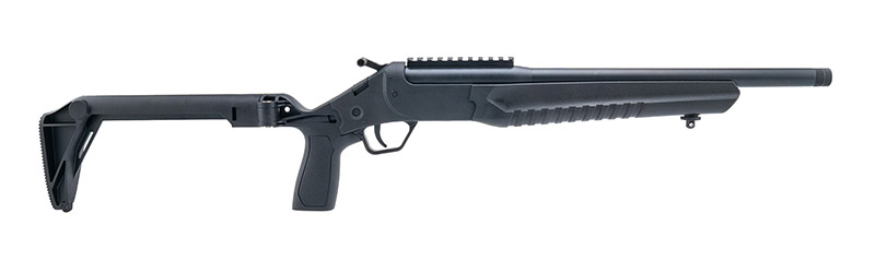 Rossi LWC Folding Stock 02