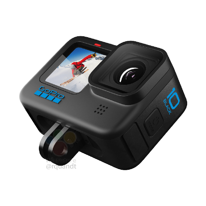 Winfuture GoPro Hero 10 Leaked Image 04