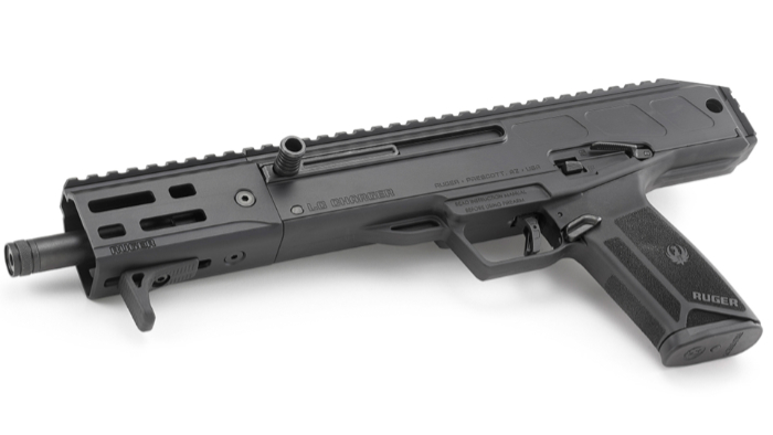 Ruger Announces 5.7x28mm LC Charger 02