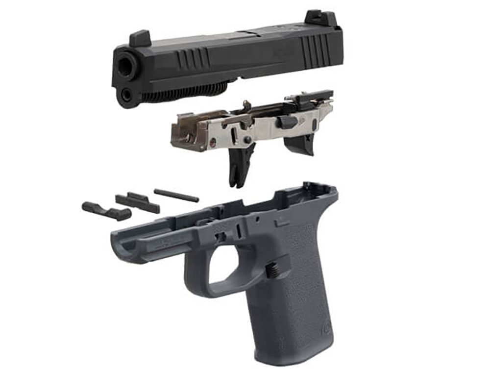 Ruger RXM Pistol 02