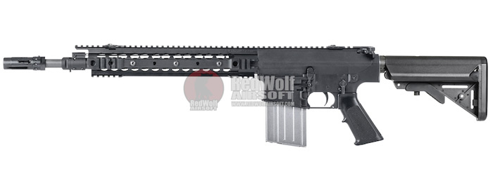 RedWolf: VFC SR25 ECC GBB 04