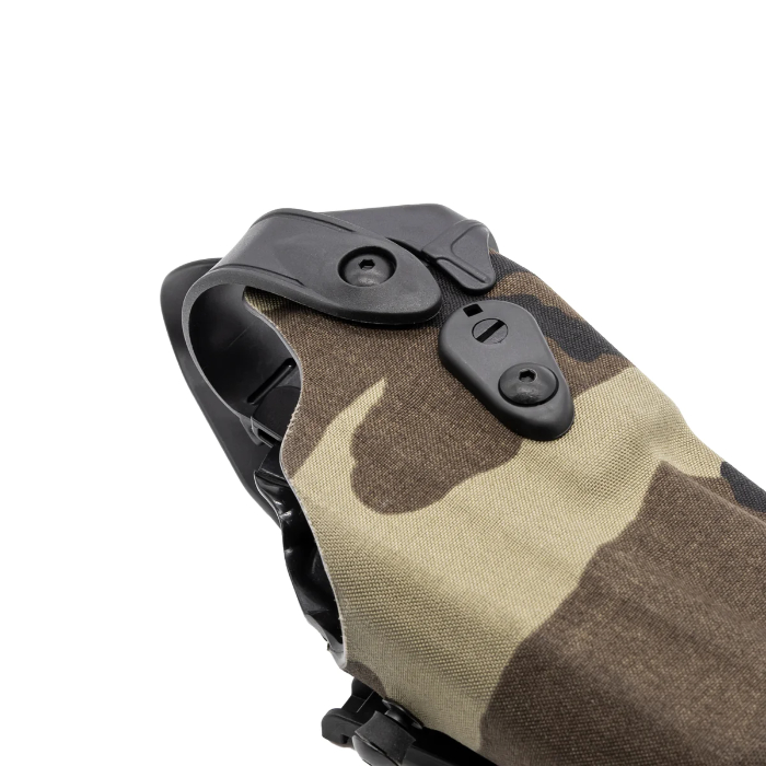 Safariland Limited Edition M81 Woodland Camo Holster 03