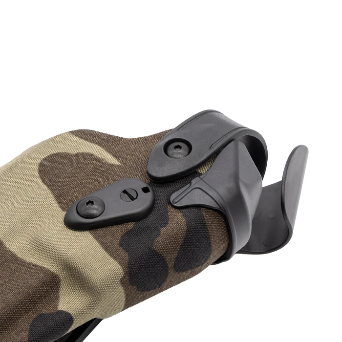 Safariland Limited Edition M81 Woodland Camo Holster 04