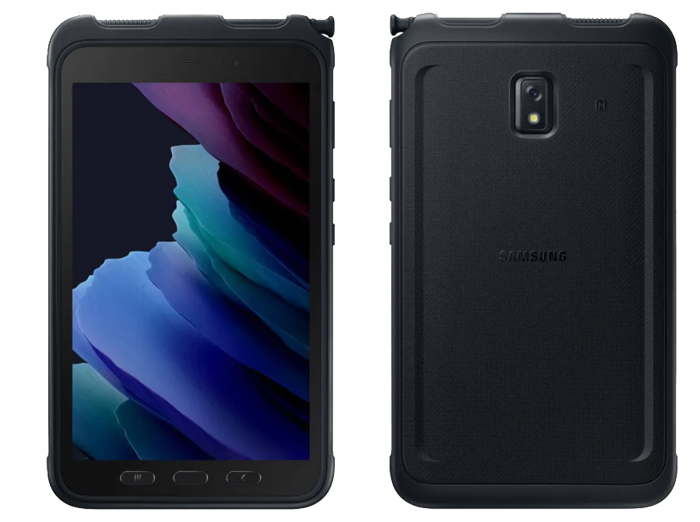 Samsung Galaxy Tab Active3 02