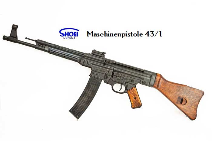 Shoei MP43/1 02
