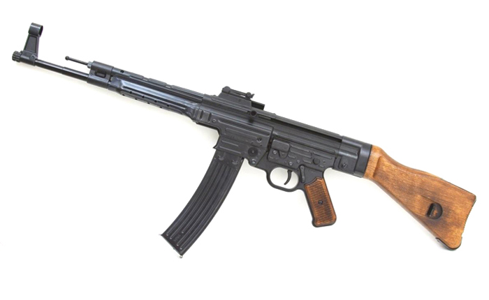 Shoei MP44 (Model Gun) 