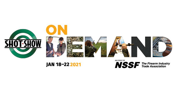 National Shooting Sports Foundation Announce The “2021 SHOT Show On ...