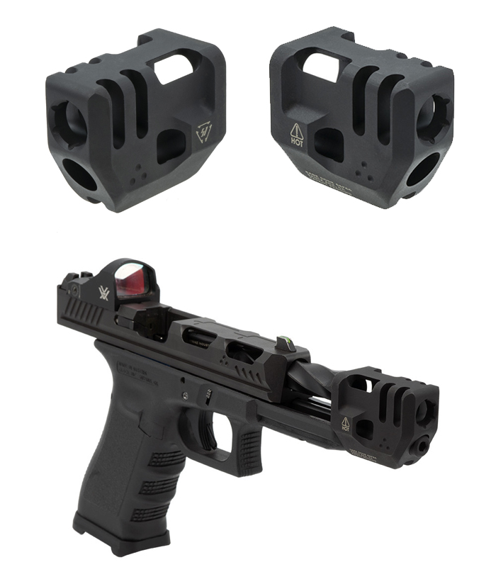 Strike Industries Mass Driver Compensator 02