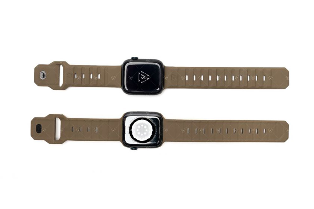 SI Strike Band for Apple Watch 03