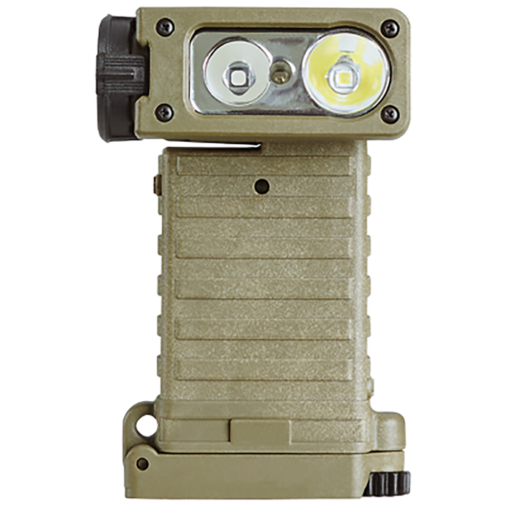 Streamlight Sidewinder X Tactical Light 02