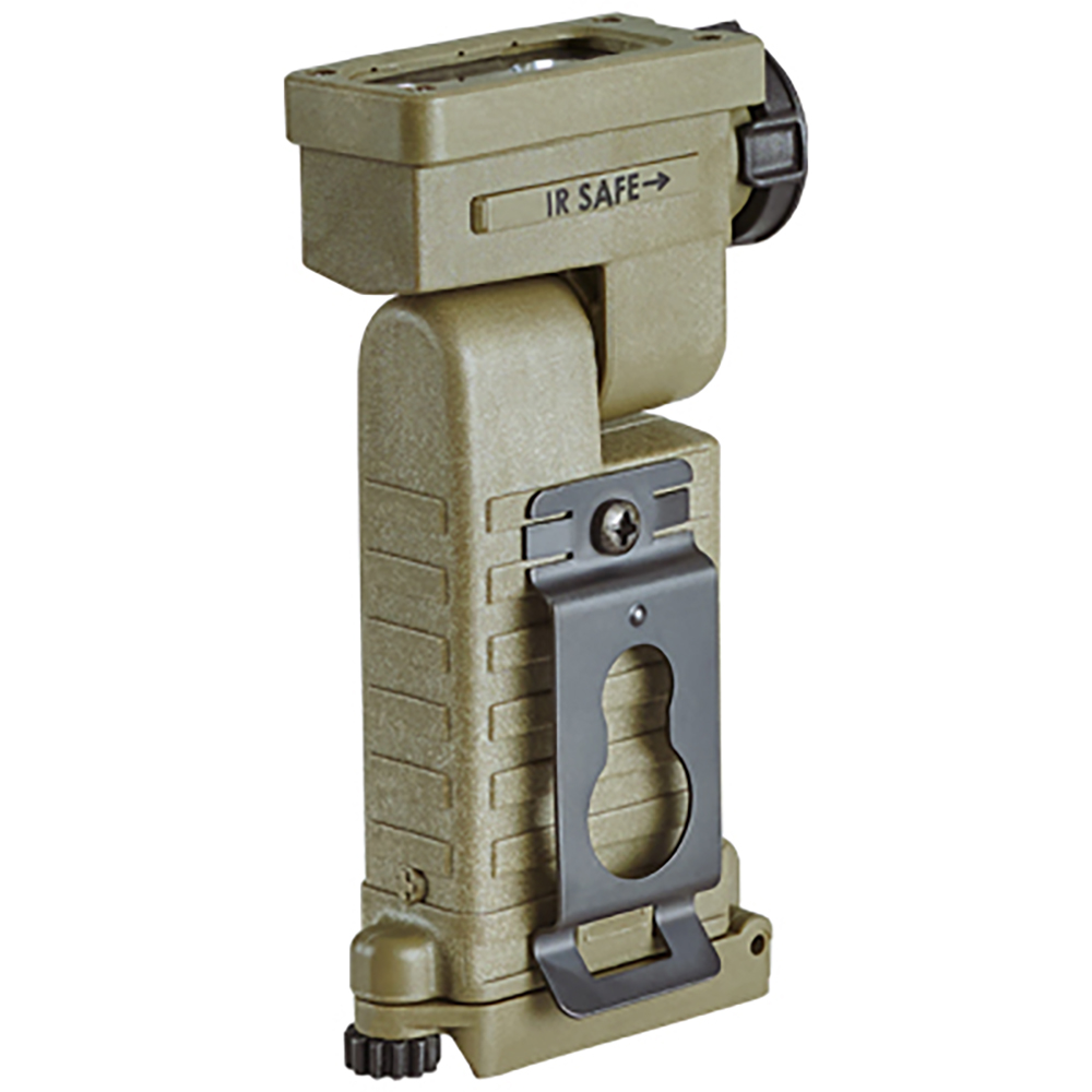 Streamlight Sidewinder X Tactical Light 02