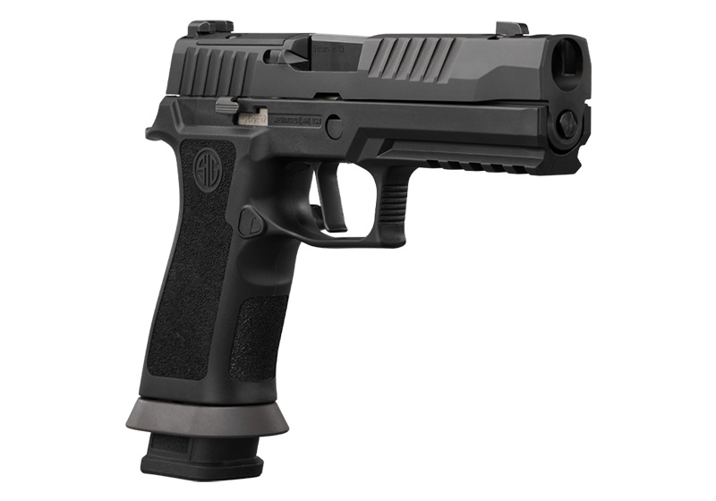 SIG P320-M.O.D. 03