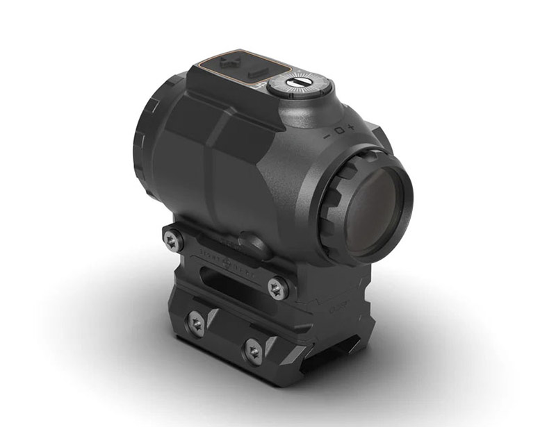 Sightmark Strikon FMP 1×18 Prism Sight  02