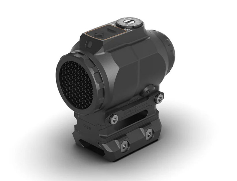 Sightmark Strikon FMP 1×18 Prism Sight  05