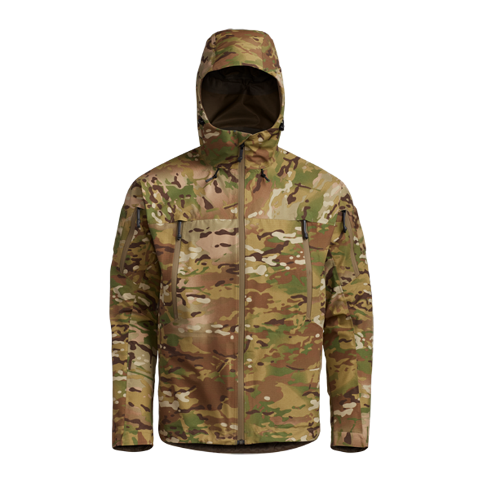 Sitka Wet Weather Protective Jacket - MDW 02