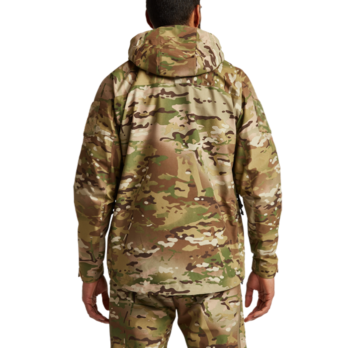 Sitka Wet Weather Protective Jacket - MDW 04