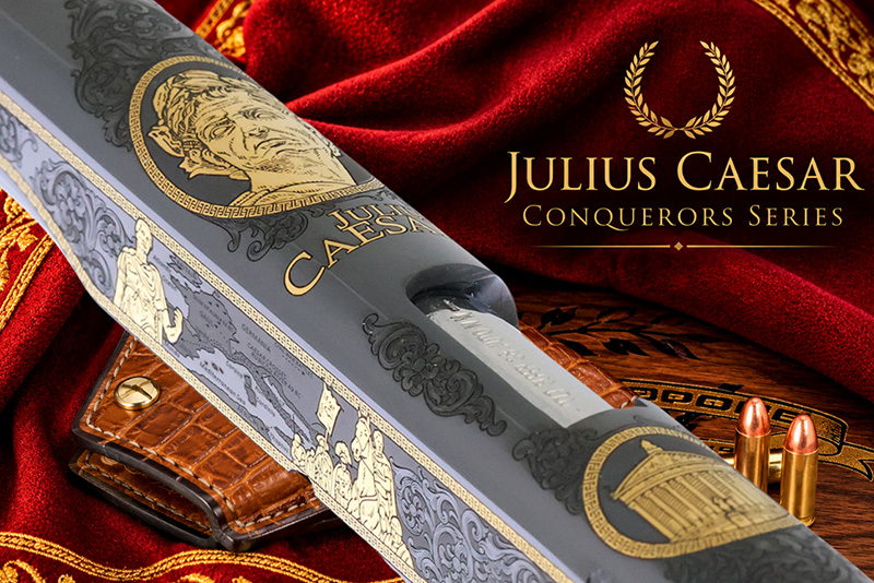 "Julius Caesar" 1911 03