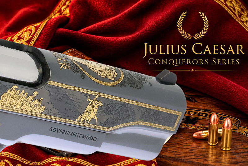 "Julius Caesar" 1911 06
