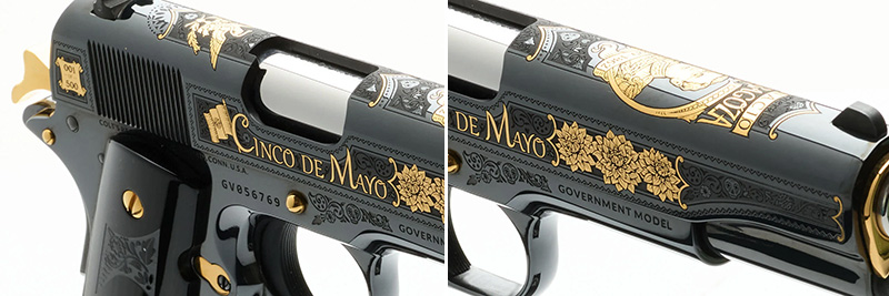 SK Customs Cinco De Mayo 05