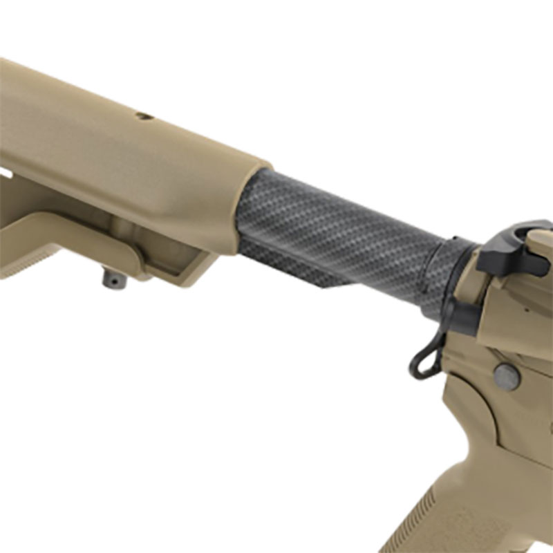 SKW Airsoft Saigo Defense Gure 02