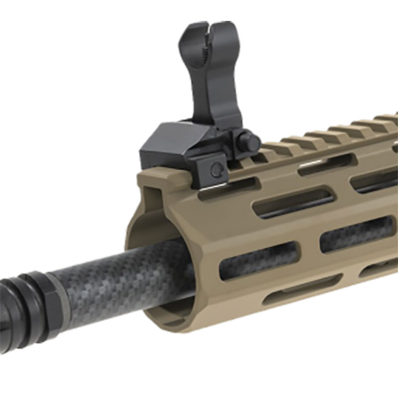 SKW Airsoft Saigo Defense Gure 03