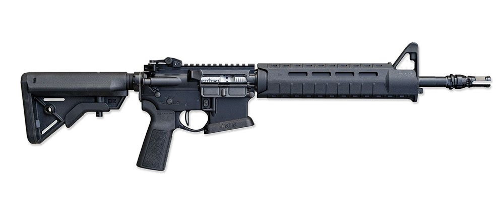 Sons of Liberty Simple Jack Carbine 02