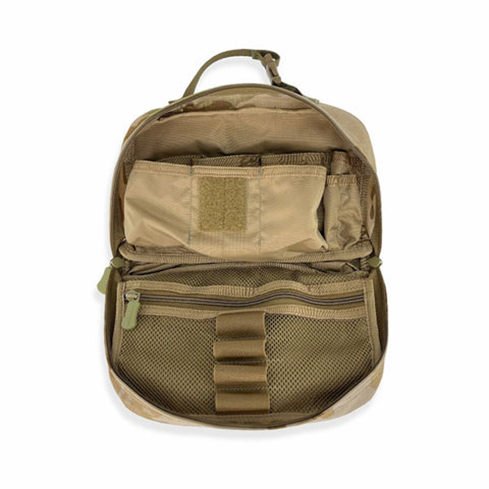 S.O.Tech Road Warrior Bag In MultiCam Arid | Popular Airsoft: Welcome ...