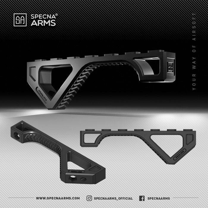 Specna Arms 3D Grip