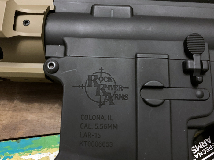 Specna Arms SA-E10 PDW EDGE Aster V2 Review 10