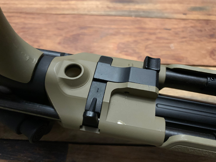 Specna Arms SA-E10 PDW EDGE Aster V2 Review 15