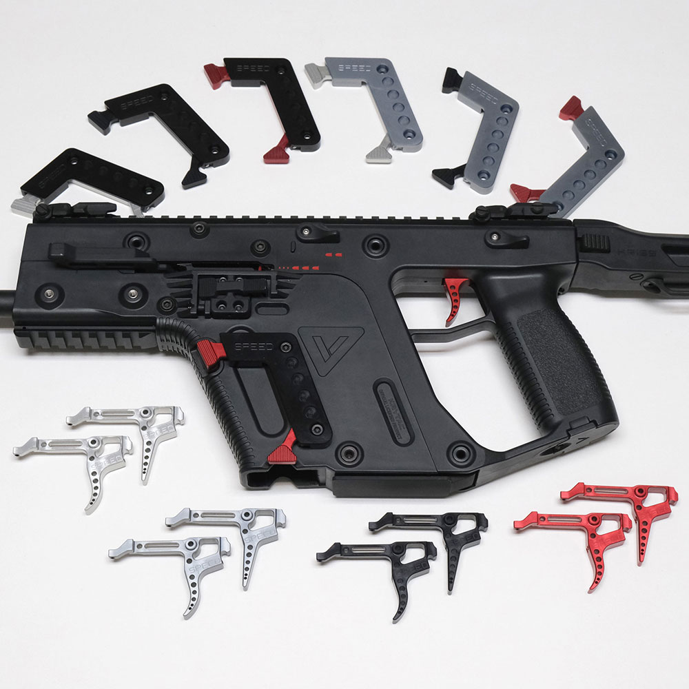 SPEED KV Trigger 02