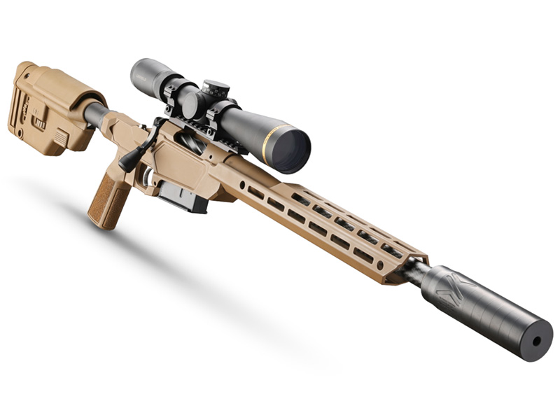 Springfield Armory Model 2020 Heatseeker 02