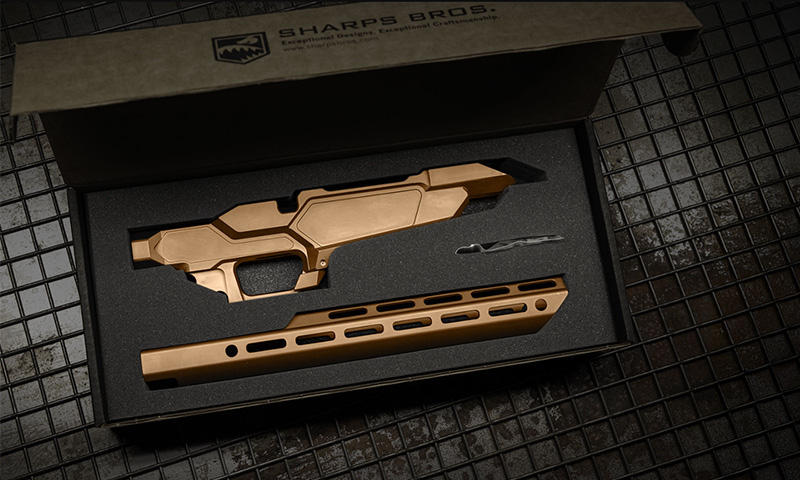 Springfield Armory Model 2020 Heatseeker 05