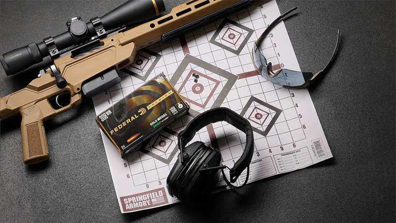 Springfield Armory Model 2020 Heatseeker 06
