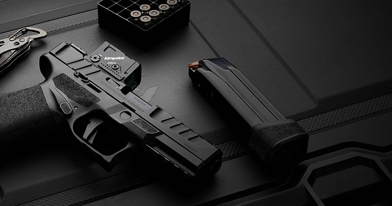 Springfield Armory's 1911 & 1911 DS Prodigy COA 02